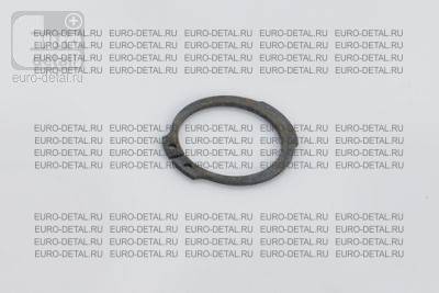 Упорное кольцо