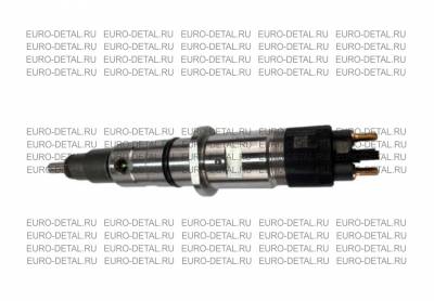Форсунка двигателя Yutong 6121/6122 1112-00253