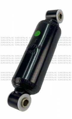 Амортизатор водительского сидения Yutong 6122  6801-00676