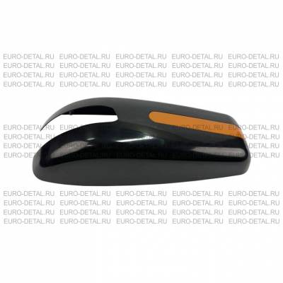 Корпус зеркала заднего вида Yutong 6122 правый  8202-05884