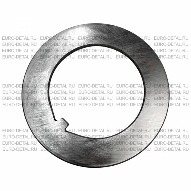 Шайба стопорная Yutong 6122 85.5х132х6мм 3103-00708