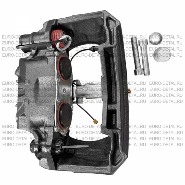 Суппорт тормозной для Yutong 6122/6128 3501-01810