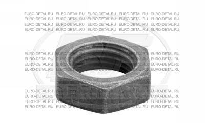 Болт регулирования зазора в клапанах