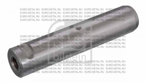 Палец рессоры 30x142мм