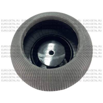 Пневморессора задней подвески в сборе Yutong 6128 876N6,D=3 2931-01052