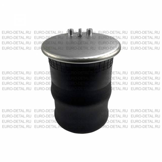 Пневморессора подвески 4882N1 Р01 без стакана FAW J7 2912070-60A-C02/A