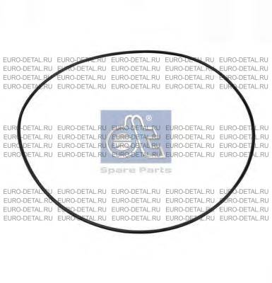 Уплотняющее кольцо