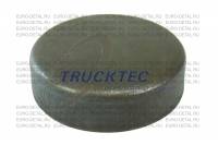 Пробка водяная 