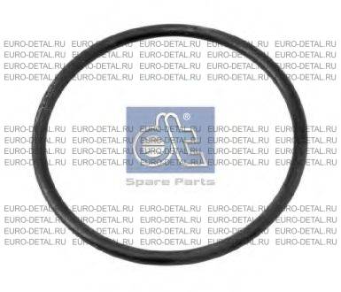 Уплотняющее кольцо