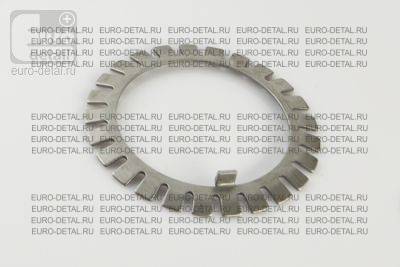 Стопорная пластина, осевая гайка