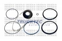 Комплект прокладок коробки переключения передач