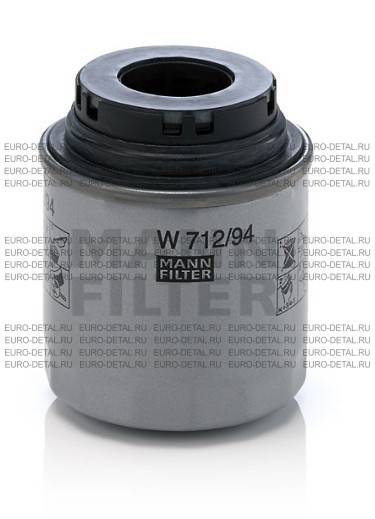 Фильтр масляный VAG 1.2/1.4/1.6 TSI/TFSI 08-