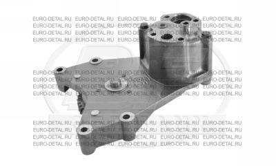 Насос масляный Вольво TD101/102/121/122/123 D10A