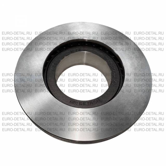 Диск тормозной SITRAK задний 812W508030041