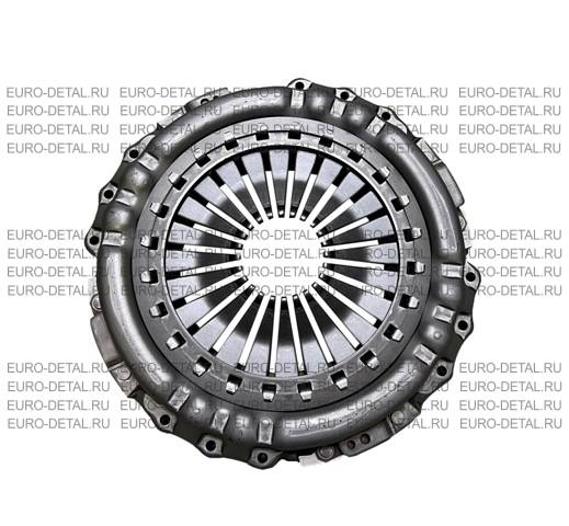 Корзина сцепления Вольво MF430 Nm2500 лепест 20484463/3482001308