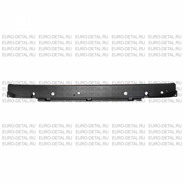 Накладка лобового стекла нижняя в сборе FAW J7 5302350-B90/E