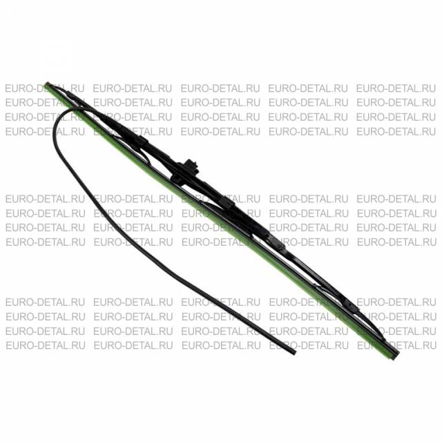 Щетка стеклоочистителя 70см под крючок SITRAK C7H MAX AZ16D274000021