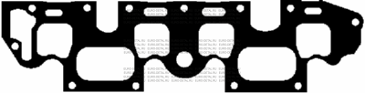 Прокладка, впускной коллектор