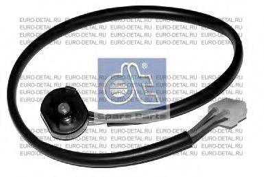 Коммутатор, система зажигания