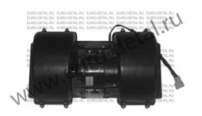Вентилятор салона МАН F2000