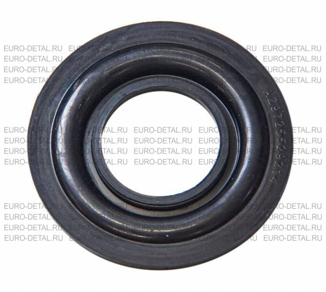 Кольцо уплотнительное Sitrak внутреннее(для V-тяги AZ9925522272) WG9725529214