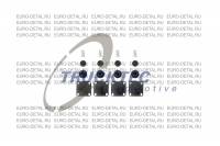 Ремкомплект клапана