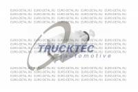 Выключатель, привод сцепления (Tempomat)