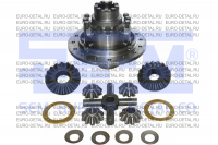Корпус дифференциала