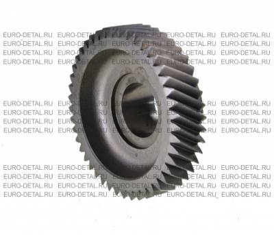 Шестерня промежуточная 45 зуб S5-42 MAN/DAF/IVECO/RENAULT (81.32301.0897) ER (=95533816)