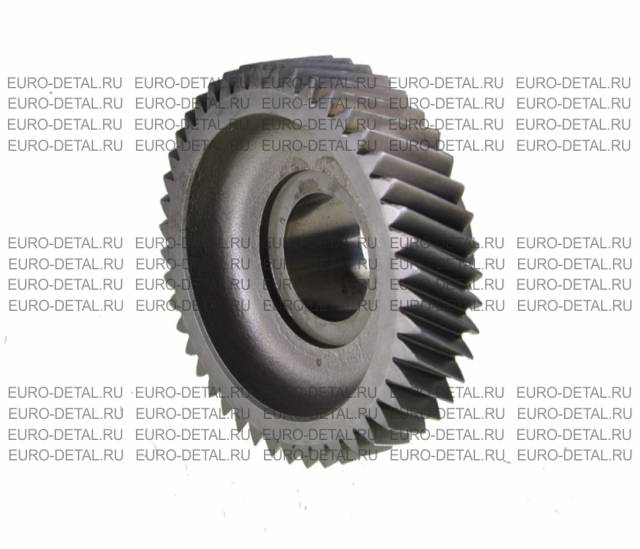 Шестерня промежуточная 45 зуб S5-42 MAN/DAF/IVECO/RENAULT (81.32301.0897) ER (=95533816)