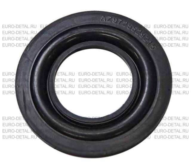 Кольцо уплотнительное Sitrak наружное(для V-тяги AZ9925522272) WG9725529215