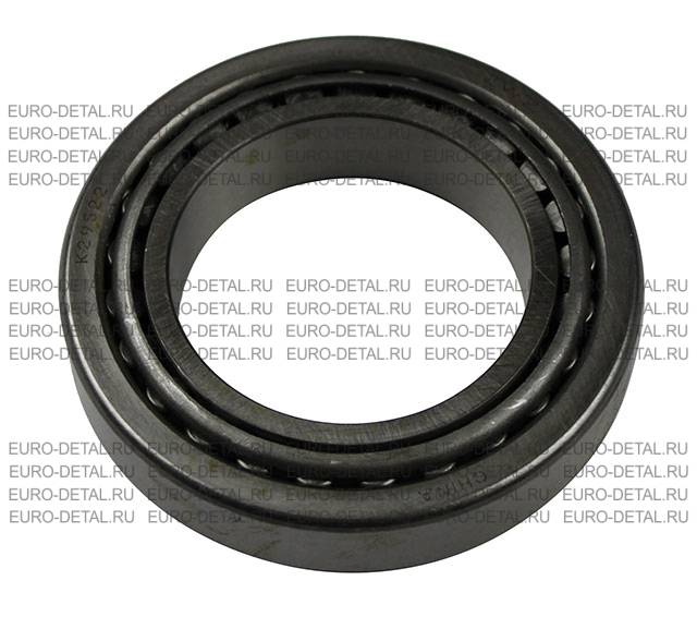 Подшипник 29590/29522  66,675x107,95x25,4мм