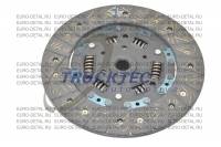 Диск сцепления