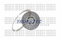 Диск сцепления