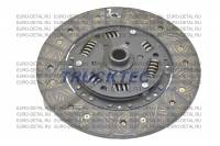 Диск сцепления