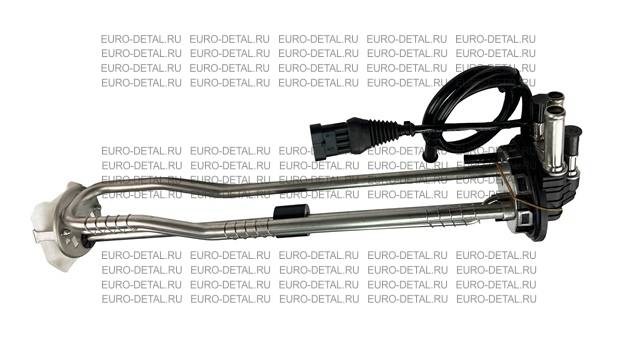 Датчик уровня и температуры мочевины в баке Yutong 6121/6938/6121/6852/6118  1205-06471
