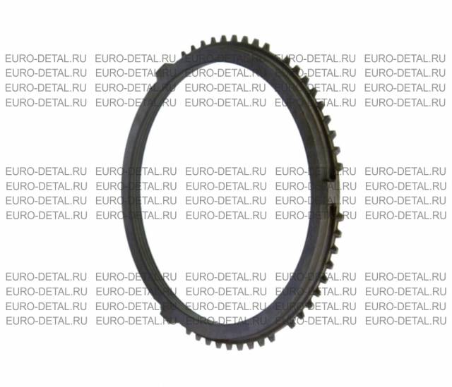 Кольцо синхронизатора (тормозок)