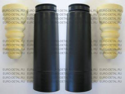 Пылезащитный комилект, амортизатор