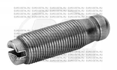 Болт регулирования зазора в клапанах