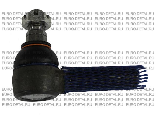 Наконечник рулевой тяги МВ правый O404 L=115 мм М24x1,5 мм (000 333 08 27)