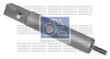 Рабочий цилиндр