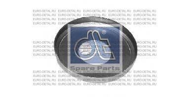 Дистанционная шайба, стабилизатор кабина водителя