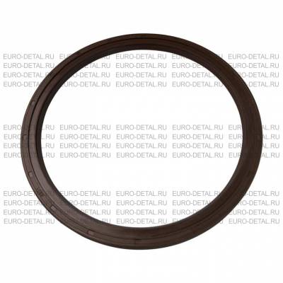 Маслоуплотнительное кольцо коленвала задний FAW J6 150x172x13 1005060-53D