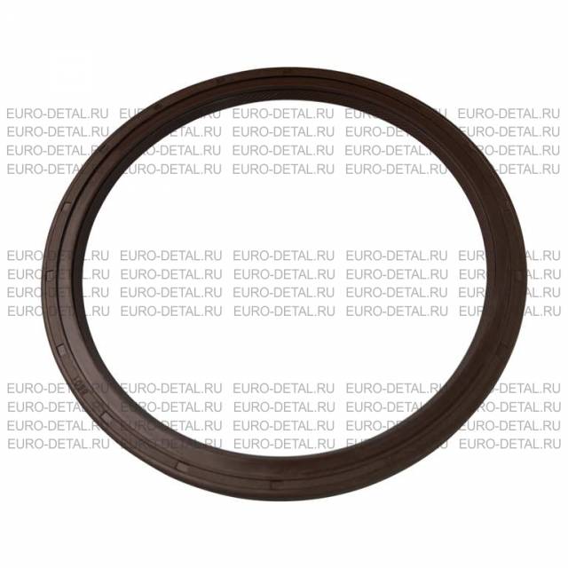 Маслоуплотнительное кольцо коленвала задний FAW J6 150x172x13 1005060-53D