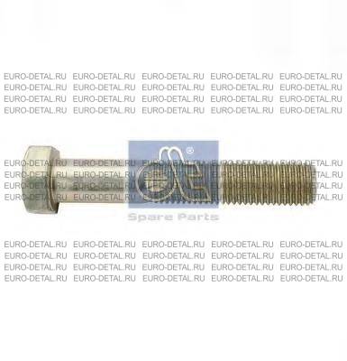 Поликлиновой винт, рессорный болт