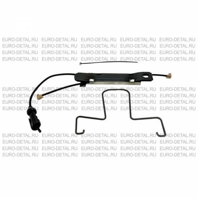 Датчик износа тормозных колодок Yutong 6938/6108 3552-01269