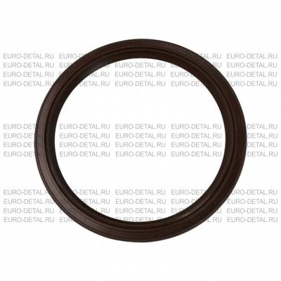 Маслоуплотнительное кольцо коленвала передний FAW J6 90x105x11 1005050-29D