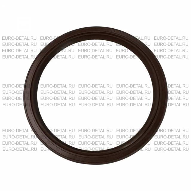 Маслоуплотнительное кольцо коленвала передний FAW J6 90x105x11 1005050-29D