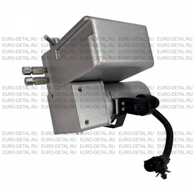 Электродвигатель насоса подъема кабины FAW J7 5002180-2000-C00/A