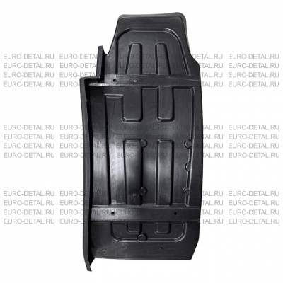 Брызговик задний левый, передний мост FAW J7